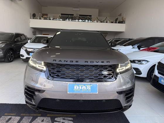 LAND ROVER RANGE ROVER VELAR 3.0 V6 P380 GASOLINA R-DYNAMIC SE AUTOMÁTICO LAND ROVER RANGE ROVER VELAR 3.0 V6 P380 GASOLINA R-DYNAMIC SE AUTOMÁTICO